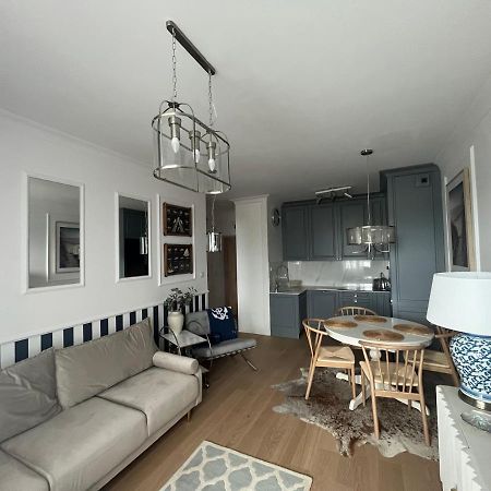 Apartament Nad Ilawka Iława Eksteriør bilde