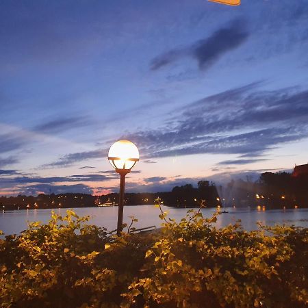Apartament Nad Ilawka Iława Eksteriør bilde