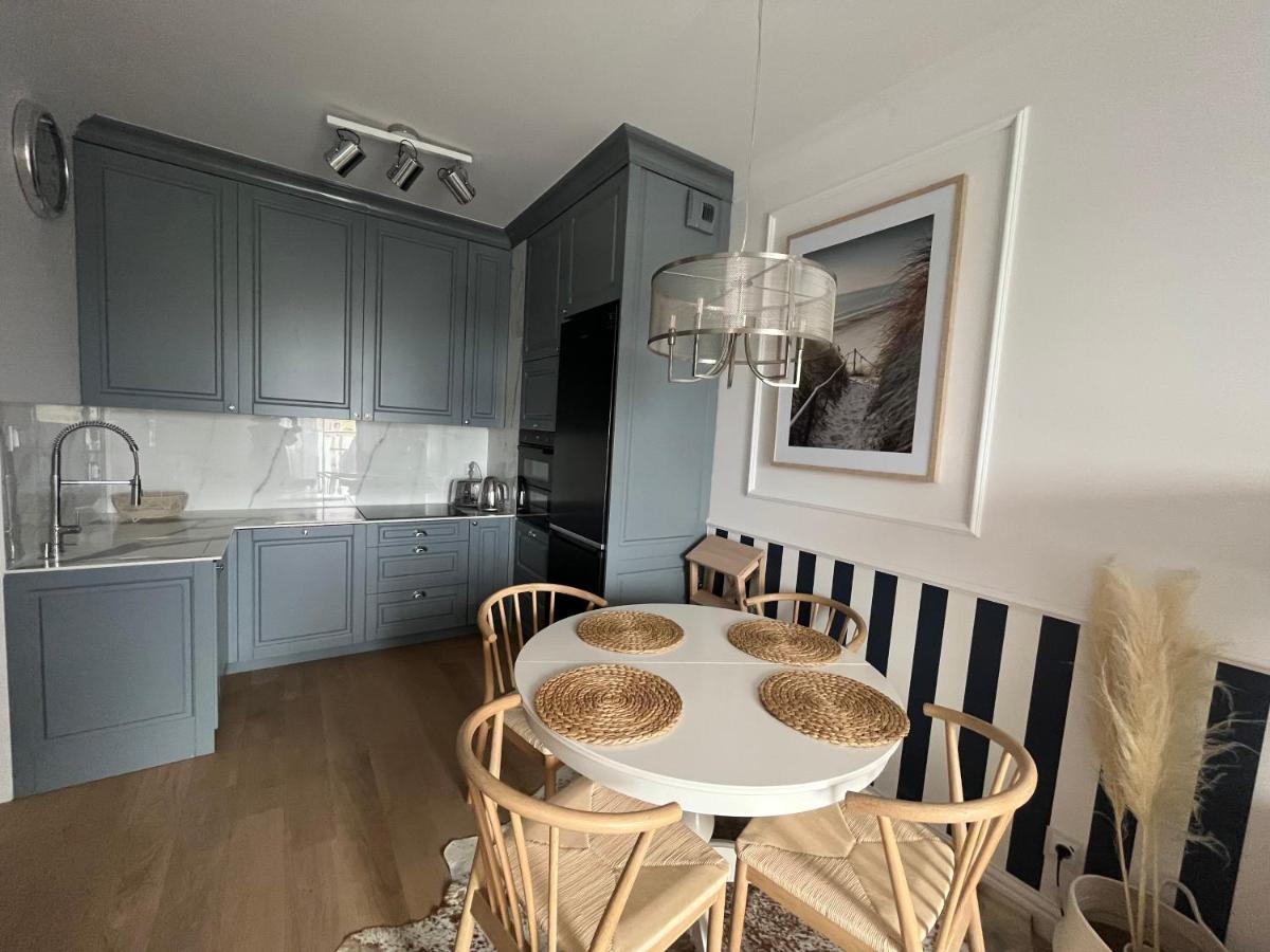 Apartament Nad Ilawka Iława Eksteriør bilde