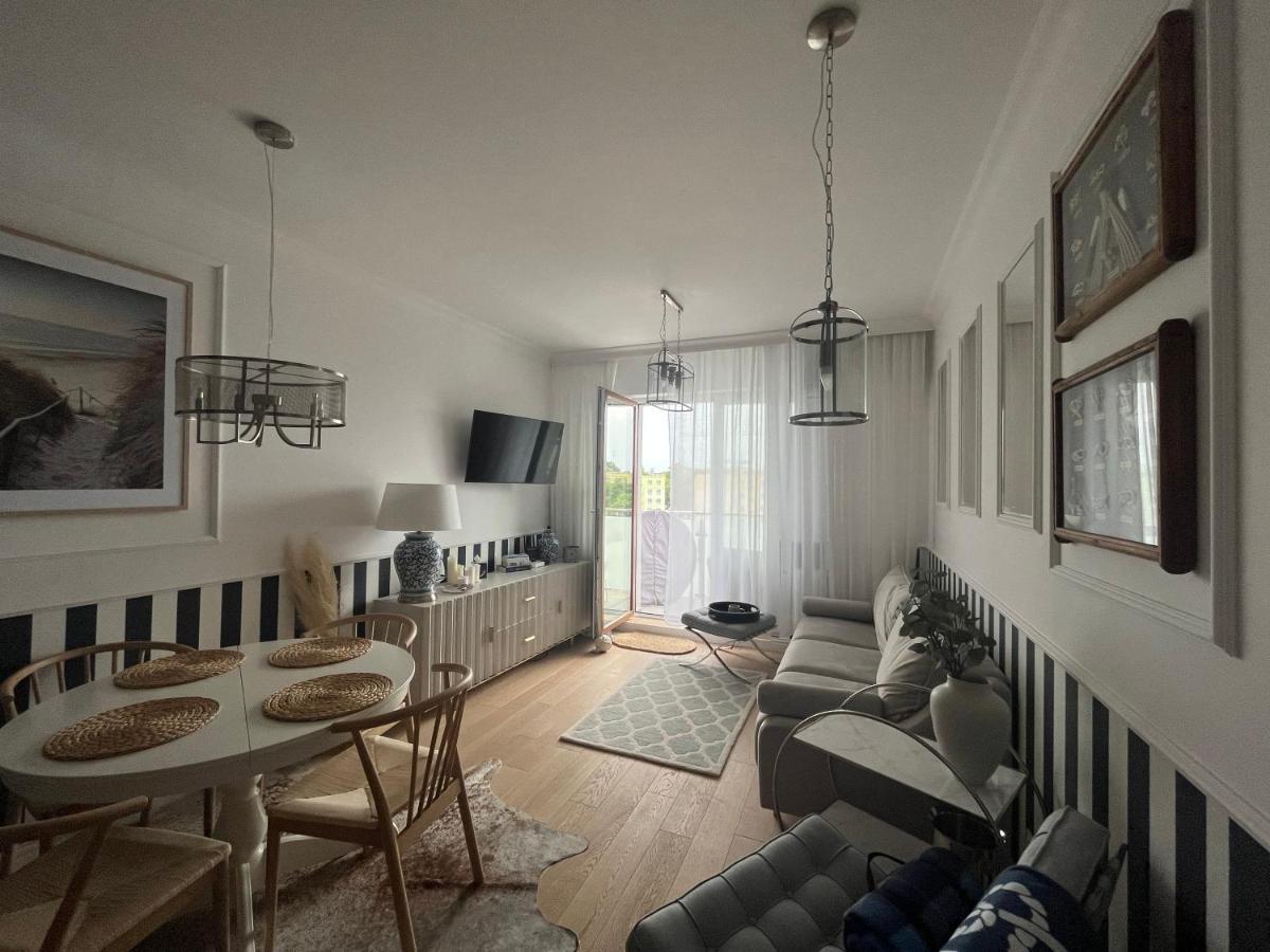 Apartament Nad Ilawka Iława Eksteriør bilde